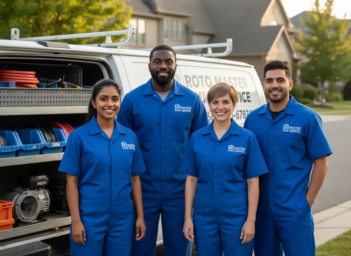 Sump Pump Installation company in Northfield, OH